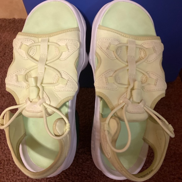 Nike air max sandals - Picture 8 of 8